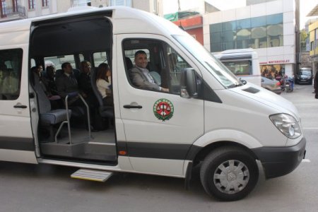 Buda taşımalı adalet !