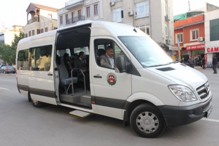 Buda taşımalı adalet !