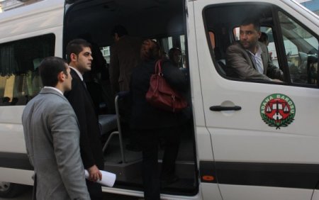 Buda taşımalı adalet !