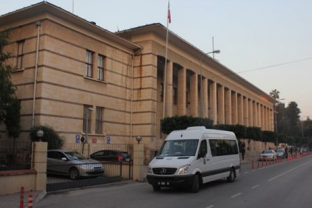 Buda taşımalı adalet !