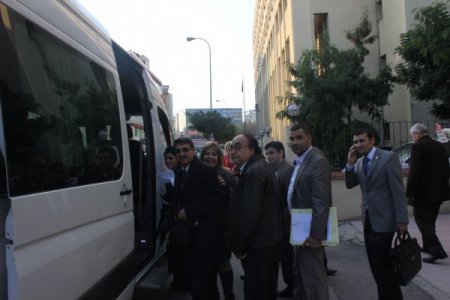 Buda taşımalı adalet !