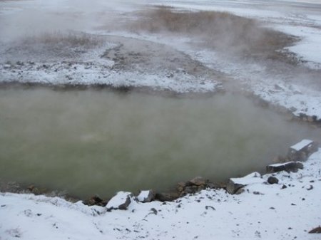 Budaklı Kaplıcaları Yatırımcılara Açılıyor