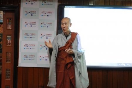 Budist Rahip: Myanmar’da yaşananların dinle alakası yok (Özel)