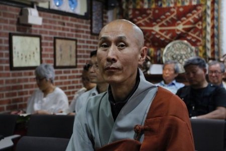 Budist Rahip: Myanmar’da yaşananların dinle alakası yok (Özel)