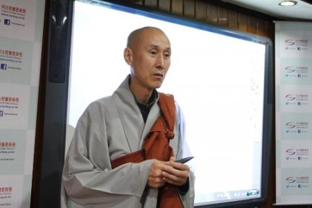 Budist Rahip: Myanmar’da yaşananların dinle alakası yok (Özel)