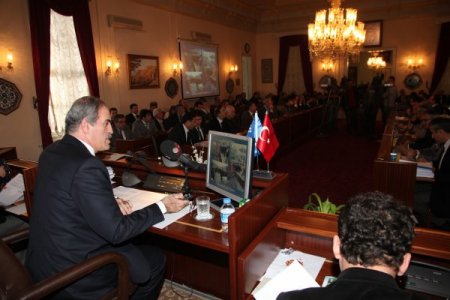 BUDO seferleri 20 gün içinde başlıyor