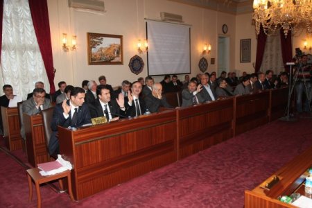 BUDO seferleri 20 gün içinde başlıyor