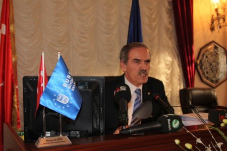 BUDO seferleri 20 gün içinde başlıyor