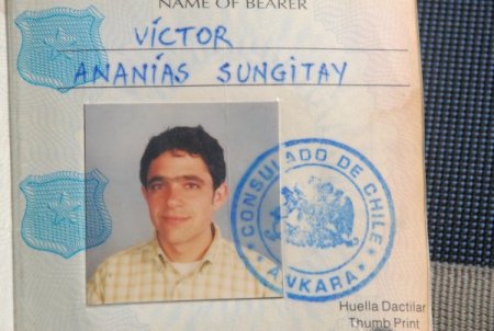 Buğday Ekolojik Yaşamı Destekleme Derneği Başkanı Evinde Ölü Bulundu
