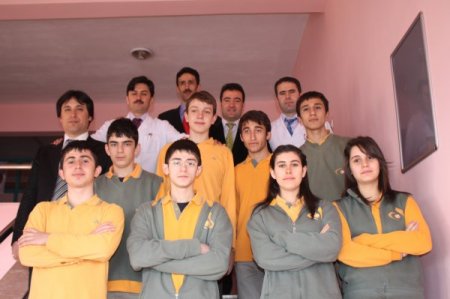 Buğdayda Ekonomik Kayba Yol Açan Böcekler İçin Doğal İlaç Geliştirdiler