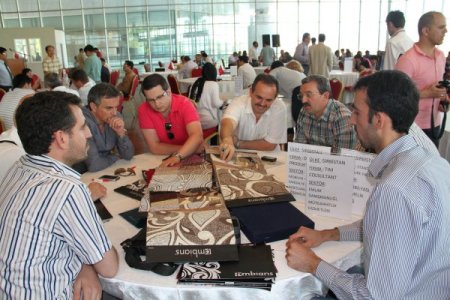 Bugiad, Bursa’dan Dünyaya Ticaret Köprüsü Kuruyor