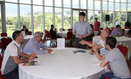 Bugiad, Bursa’dan Dünyaya Ticaret Köprüsü Kuruyor