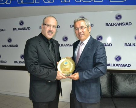 BUGİAD Başkanı Er: Gidebildiğimiz en uzak yere kadar üyelerimizi götürüyoruz