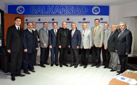 BUGİAD Başkanı Er: Gidebildiğimiz en uzak yere kadar üyelerimizi götürüyoruz