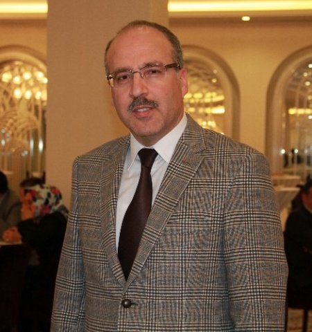 BUGİAD Başkanı Er: Kentsel dönüşüm en az yüz yıllık projelerle yapılmalı