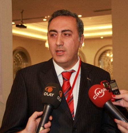 BUGİAD Başkanı Er: Kentsel dönüşüm en az yüz yıllık projelerle yapılmalı