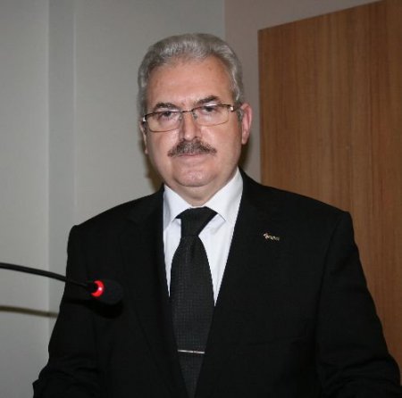 Bugiad Başkanı Hayati Canlılar, Güven Tazeledi