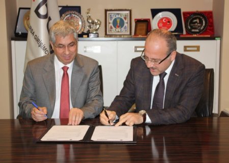 BUGİAD üyeleri İngilizce öğrenecek