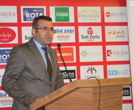 BUGİAD üyelerine gümrük işlemlerindeki yenilikler anlatıldı