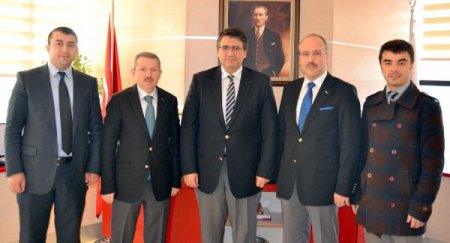 BUGİAD'dan dış ticarete önemli katkı