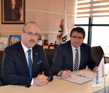 BUGİAD'dan dış ticarete önemli katkı