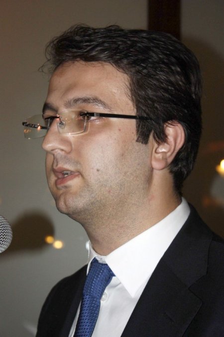 Bugiad'ın Gençleri İftarda Buluştu