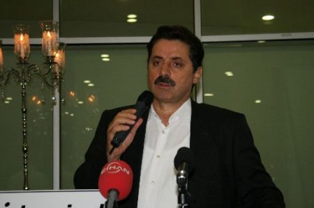 Bugiad'ın İftarında 'evet' Denildi