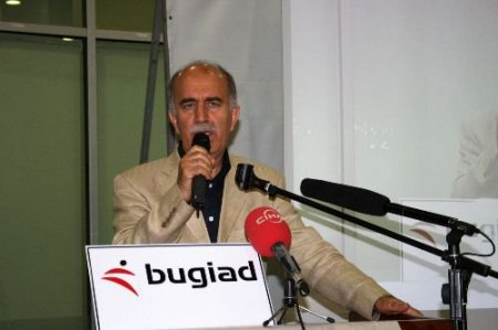 Bugiad'ın İftarında 'evet' Denildi