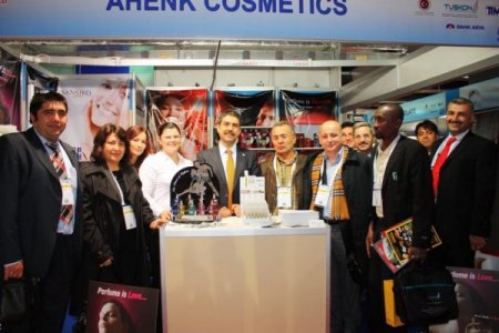 Bugiad’lı İşadamları ‘dünya Ticaret Köprüsü’nden Mutlu Döndü