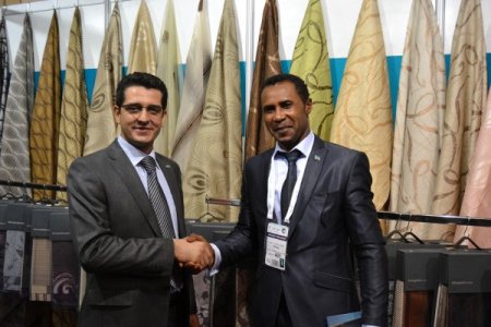 BUGİAD’lı işadamları İstanbul’da dünyayla buluştu