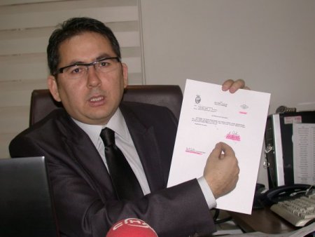 Bugün Gazetesi Ankara Temsilcisi Arslan: Jandarma Yasin Hayal'in 'aranıyor' Bilgisini Gbt'ye Girmedi