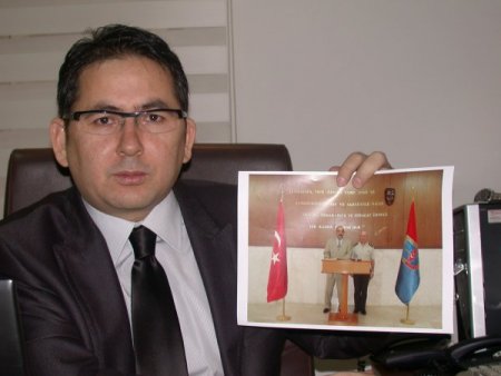 Bugün Gazetesi Ankara Temsilcisi Arslan: Jandarma Yasin Hayal'in 'aranıyor' Bilgisini Gbt'ye Girmedi