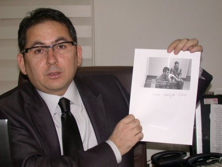Bugün Gazetesi Ankara Temsilcisi Arslan: Jandarma Yasin Hayal'in 'aranıyor' Bilgisini Gbt'ye Girmedi