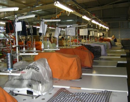 "Bugün Gelse 450 Kişiyi İstihdam Ederiz"