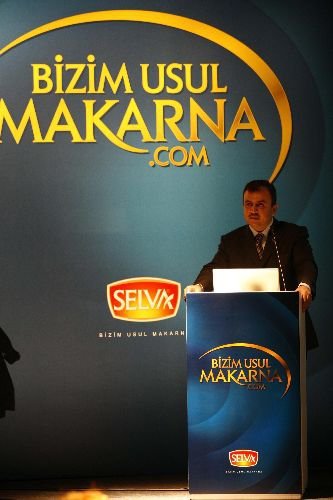 'bugün Ne Pişireyim' Diyen Hanımlara İnternetten 130 Çeşit Makarna Tarifi