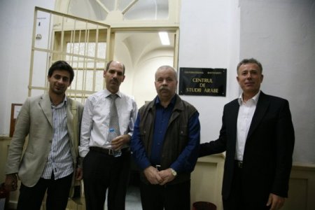 Bükreş – Şırnak arasında eğitim köprüsü kuruldu