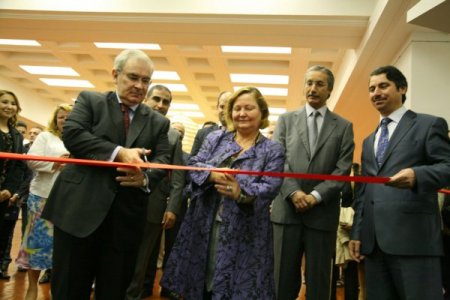 Bükreş'te ‘Küçük Şeyler' sergisi açıldı