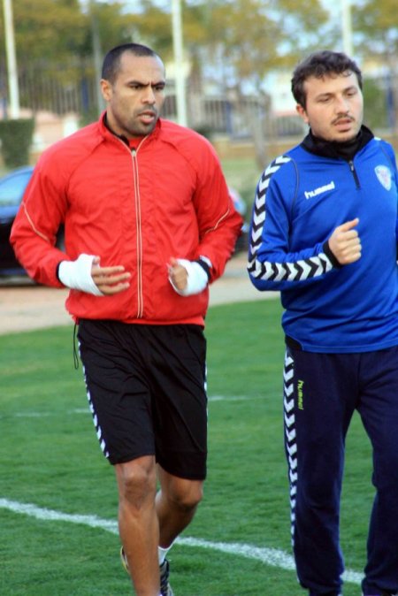 Bulak: Fenerbahçe maçını unutup Gençlerbirliği'ne odaklandık