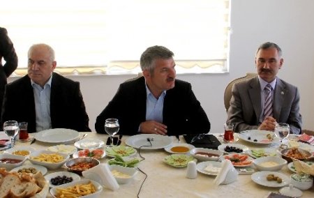 Bulancak Tiyatro Festivali için geri sayım başladı