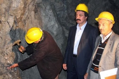 Bulancak'ı Sevinçten Uçuracak Haber: Türkiye'nin En Zengin Altın Madeni Bulundu