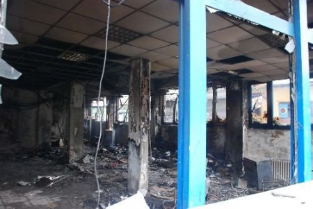 Bulanık Olaylarında Müebbet Hapis Talebi