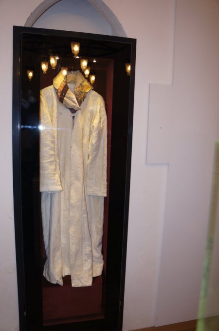 Bülent Arınç, restore edilen Rüstemşa Medresesi'ni açtı