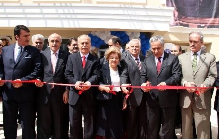 Bülent Arınç: Matematikle hiç başım hoş olmadı