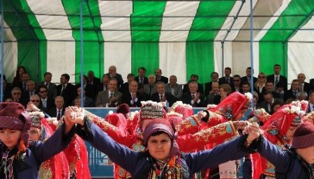 Bülent Arınç: Matematikle hiç başım hoş olmadı