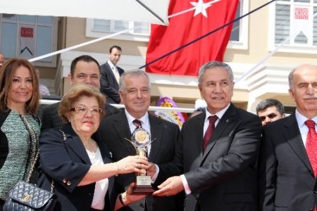 Bülent Arınç: Matematikle hiç başım hoş olmadı