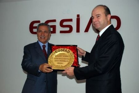 Bülent Arınç:darbeler De, Darbe Girişimleri De Tarih Oldu