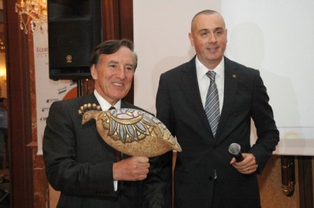 Bülent Eczacıbaşı: İş Dünyasında Seçim Telaşı Yok