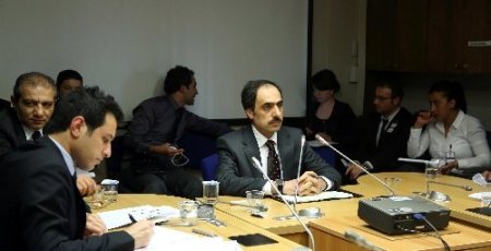 Bülent Korucu: Gazeteci, kamu yararı ve kamu zararı dengesini gözetmeli