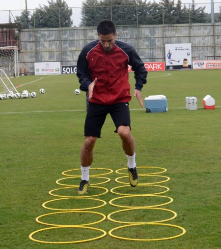 Bülent Uygun: Eskişehir maçını kazanmaktan başka düşüncemiz yok