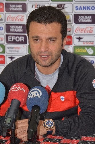 Bülent Uygun: İçler acısı bir Türk futbolumuz var